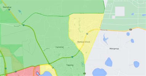 perth crime map|The Perth Metropolitan 5.